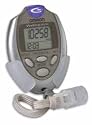 Omron Premium Pedometer HJ-112