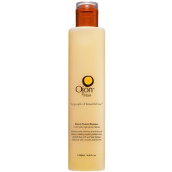 Ojon Shine & Protect Shampoo