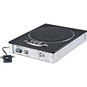 Boss BASS1200 10-Inch Low Profile Amplified Subwoofer with Remote Subwoofer Level Control