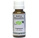 Homeopathic Brightspark - Temporarily Relieves Hyperactivity, Distractibility and Impulsiveness in Children