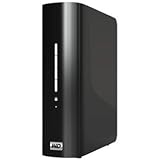 Western Digital My Book Essential 750 GB USB 2.0 Desktop External Hard Drive WDBAAF7500EBK-NESN