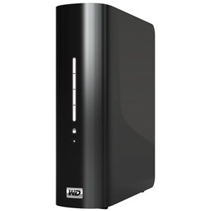 Western Digital My Book 2TB/To External Hard Drive