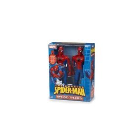 Marvel Spiderman Walkie Talkie Combo