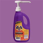 Oregon Chai Extra Spicy Chai Super Concentrate 64 oz. Bottle