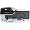 HP Officejet J4580 Aio Printer High Performance Flatbed All-in-one (print,scan,c