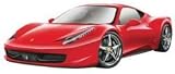 Maisto AL Ferrari 458 Italia