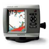 Fishfinder 400C 50 200 Khz Transom Mount Transducer by 