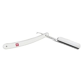 Zwilling J.A. Henckels, Twin Beauty Rasiermesser, Straight Razor