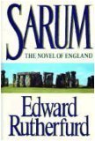 SARUM THE NOVEL OF ENGLAND
