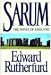 Book SARUM THE NOVEL OF ENGLAND