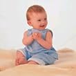 BabyCare Shorn Lambskin