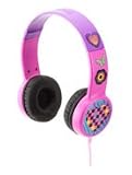 Griffin GC10093 Crayola MyPhones Over-ear Pink