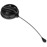 ACDelco GT283 GM Original Equipment Black Fuel Tank Cap