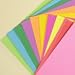 Astrobright Rainbow-Pack 8-1/2x11 65lb Cover 250/pkg