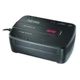 APC Back-UPS ES 8 Outlet 550VA 120V