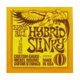 Ernie Ball Hybrid Slinky 10 SETS
