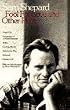 Fool for Love and Other Plays