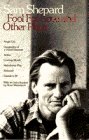 FOOL FOR LOVE AND OTHER PLAYS