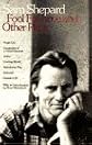 Fool for Love and Other Plays by Sam Shepard