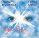 FRANCO D'ANDREA/LARRY SMITH｜ANGEL EYES(FORGOTTEN BALLADS)