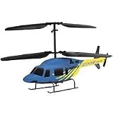Micro-fly Radio-controlled Helicopter