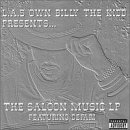 The Saloon Music LP
