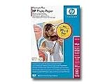 10 X 15 Premium Plus Glossy Photo Paper - 20 Sheets