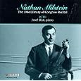 Great Performances From The Library Of Congress, Vol. 3: Nathan Milstein In Recital