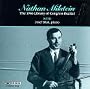 Nathan Milstein: The 1946 Library Of Congress Recital