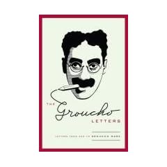 Groucho Letters