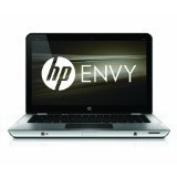 HP Pavilion Envy 14-1111NR Notebook Pc