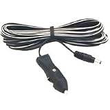 Celestron Car Battery Adapter for All Nexstar Telescopes