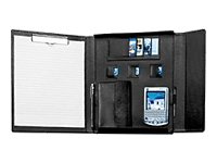 Electronics: PalmOne Executive Case, Portfolio