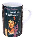 Breakfast at Tiffanys �}�O 11 1 003 0599