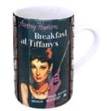 Breakfast at Tiffanys �}�O 11 1 003 0599