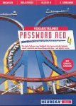 Password Red 4. Vokabeltrainer. CD- ROM für Windows ab 3.x