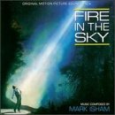 Fire In The Sky (1993 Film) Mark Isham
