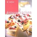 fettarm backen