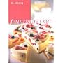fettarm backen von Oetker