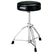HT30 Double Braced Drum Throne