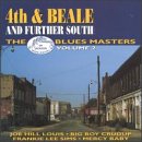Ace Blues Masters, Vol. 2: 4th and Beale and Further South