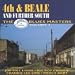 Ace Blues Masters, Vol. 2: 4th and Beale and Further South
