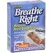 Breathe Right Clear Nasal Strips, Medium/Large, 30 Ea