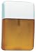Fasteners Unlimited 007-40SAC Amber Lens Porch Light with Switch