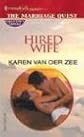 Hired Wife