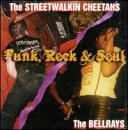 Punk Rock and Soul