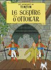 Le Sceptre D' Ottakar = King Ottokar's Sceptre (Tintin)