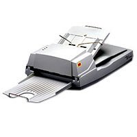 Kodak i55 Flatbed Scanner (841 2447)