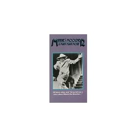 Minnie the Moocher [VHS]