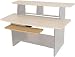 Omnirax Presto Computer Keyboard Shelf - Only Black